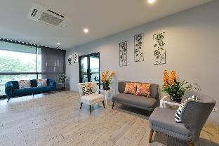 raweewan residence hotel