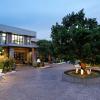 raweewan residence hotel