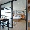 raweewan residence hotel