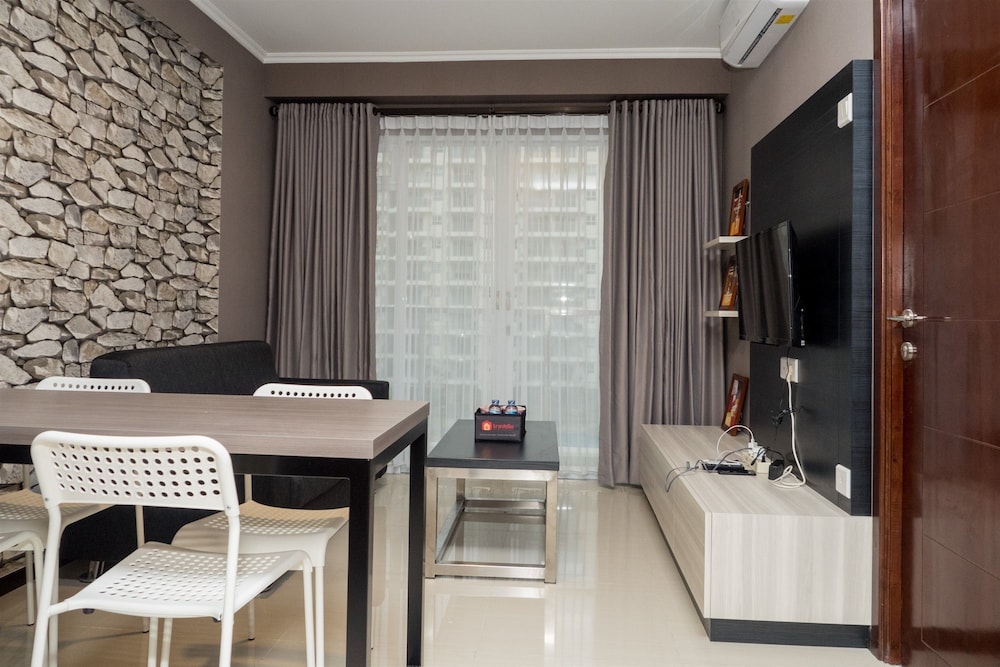 convenient 2br at gateway pasteur apartment