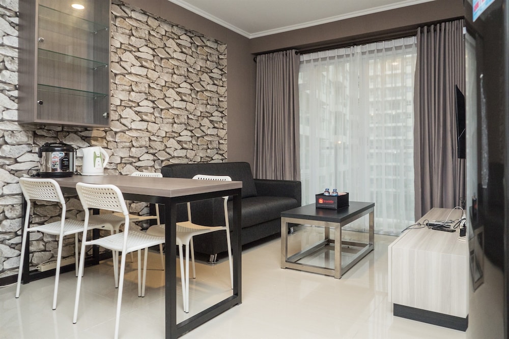 convenient 2br at gateway pasteur apartment