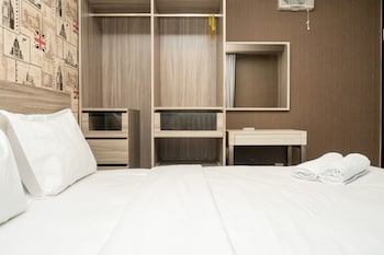 convenient 2br at gateway pasteur apartment