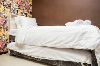 convenient 2br at gateway pasteur apartment