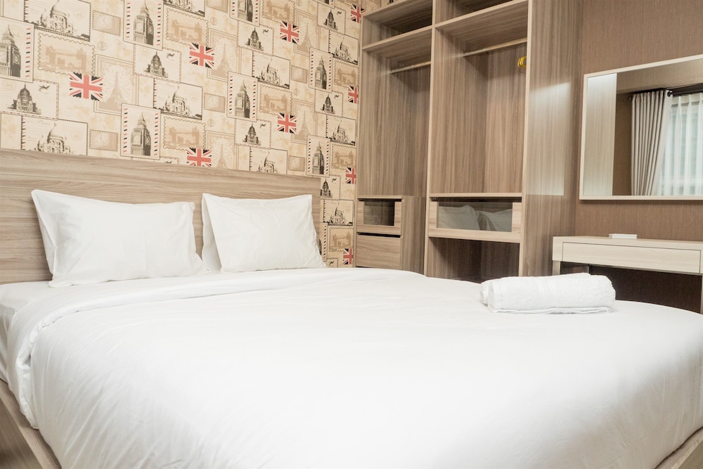 convenient 2br at gateway pasteur apartment