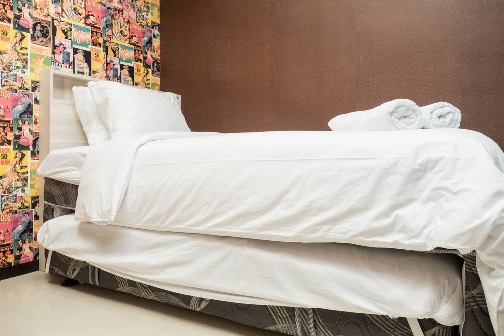 convenient 2br at gateway pasteur apartment
