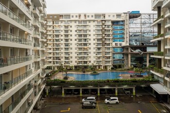 Convenient 2Br At Gateway Pasteur Apartment,Jl. Gunung Batu No.203,0 star
