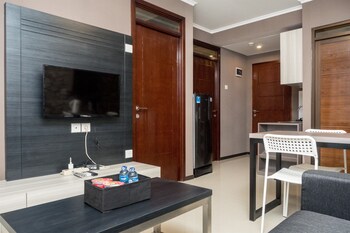 convenient 2br at gateway pasteur apartment