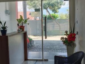 fidelia homestay palu