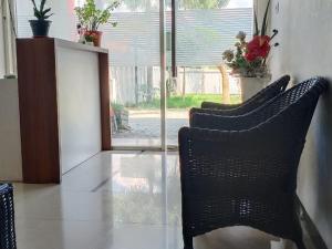 fidelia homestay palu