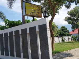 fidelia homestay palu