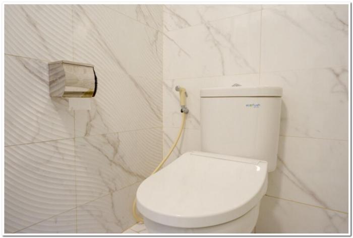 reddoorz plus madukoro raya semarang