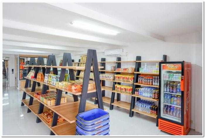 reddoorz plus madukoro raya semarang