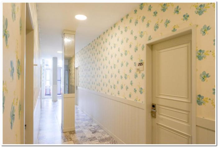 reddoorz plus madukoro raya semarang