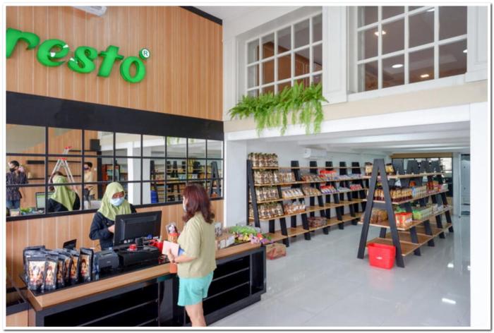 reddoorz plus madukoro raya semarang