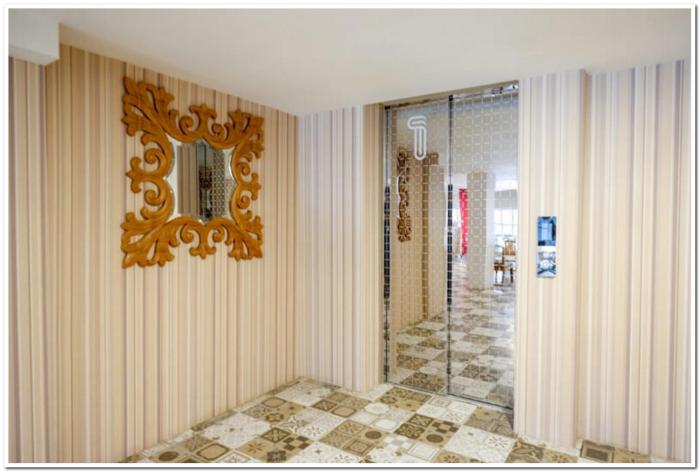 reddoorz plus madukoro raya semarang