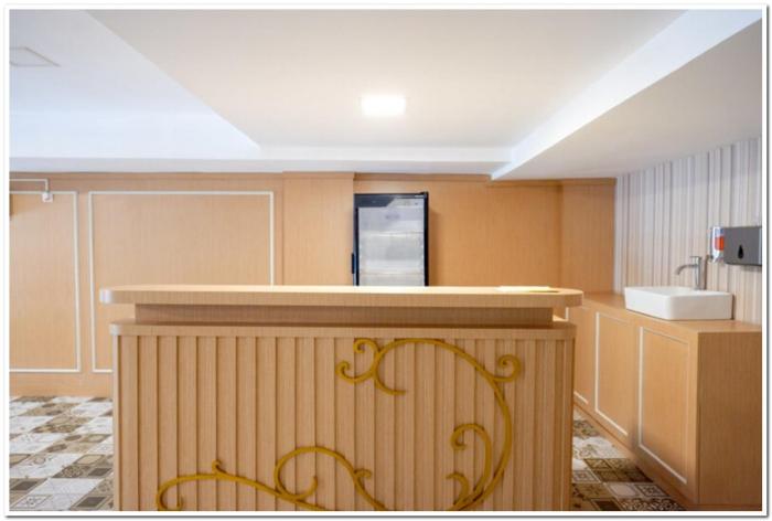 reddoorz plus madukoro raya semarang