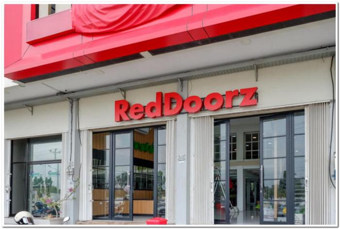 reddoorz plus madukoro raya semarang