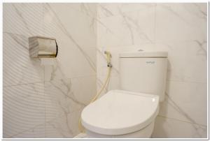 reddoorz plus madukoro raya semarang