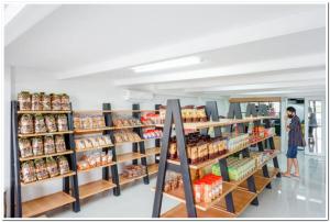 reddoorz plus madukoro raya semarang