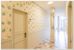 reddoorz plus madukoro raya semarang