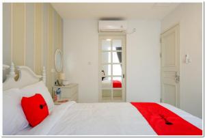 reddoorz plus madukoro raya semarang