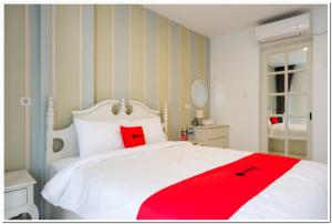 reddoorz plus madukoro raya semarang