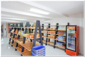 reddoorz plus madukoro raya semarang