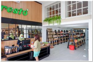 reddoorz plus madukoro raya semarang