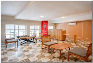 reddoorz plus madukoro raya semarang