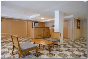 reddoorz plus madukoro raya semarang