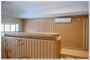 reddoorz plus madukoro raya semarang