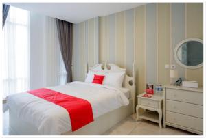 reddoorz plus madukoro raya semarang