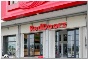 reddoorz plus madukoro raya semarang