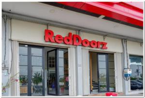 reddoorz plus madukoro raya semarang