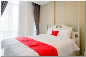 reddoorz plus madukoro raya semarang