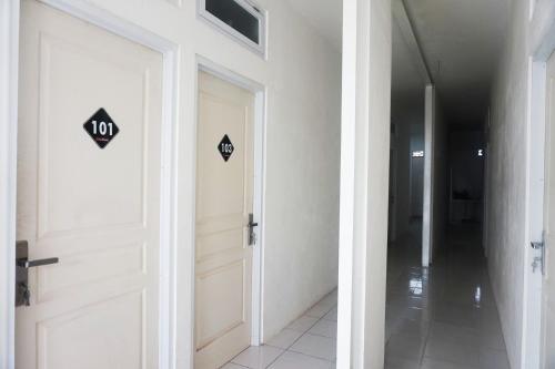 reddoorz jalan tanjung blitar