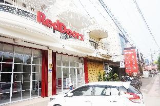 reddoorz jalan tanjung blitar