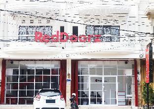 reddoorz jalan tanjung blitar