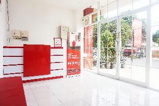 reddoorz jalan tanjung blitar