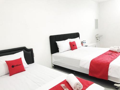 reddoorz jalan tanjung blitar