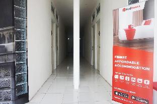 reddoorz jalan tanjung blitar