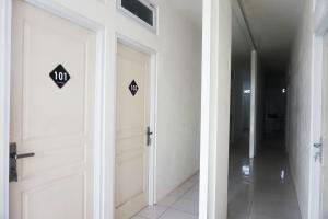reddoorz jalan tanjung blitar
