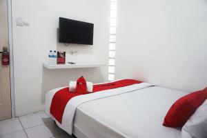 reddoorz jalan tanjung blitar