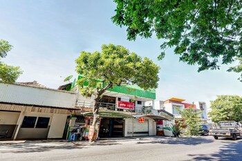 spot on 90098 anak mama guesthouse