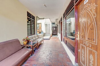 spot on 90098 anak mama guesthouse