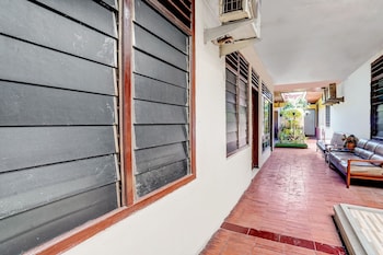 spot on 90098 anak mama guesthouse