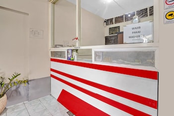 spot on 90098 anak mama guesthouse
