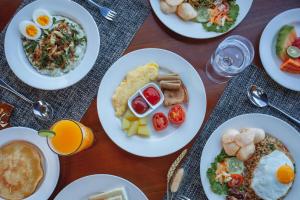 yanyan resort ubud
