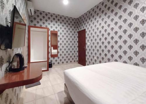 formerly reddoorz plus jalan letda sujono medan 2