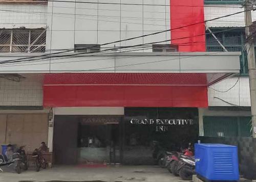 formerly reddoorz plus jalan letda sujono medan 2